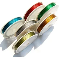 SL-01C Stainless Steel Wire 