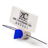 Meter Security Seal (SL-15E)