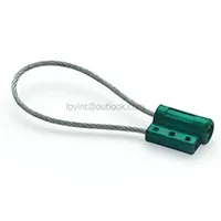 SL-03T Ataduras de cables evidentes a prueba de manipulaciones