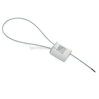 Cable Seals Steel Wire Seals(SL-01T)