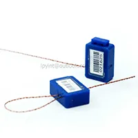Plastic Meter Seals(SL-05E)