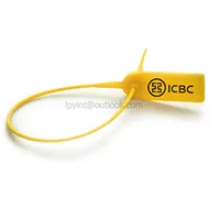 Bags Security Seals(SL-14F)