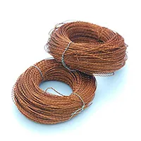 SL-03X Copper Seal Wire 