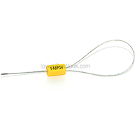5 Faces Tamper Evident Cable Seals(SL-05H)