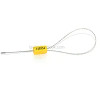 5 Faces Tamper Evident Cable Seals(SL-05H)