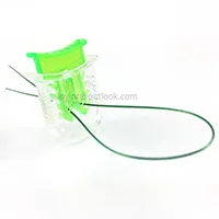 Electric Meter Security Tags(SL-11E) 