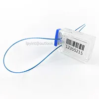 Electric Meter Tamper Seal(SL-21E) 