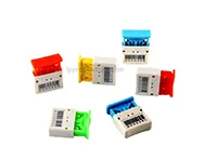 Gas Meter Security Seals（SL-18E) 