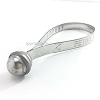 SL-04T1 Sello de correa de metal