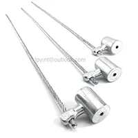 SL-04T cerradura de sello de contenedor de sello de seguridad