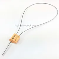SL-06T Sellos de cable de acero