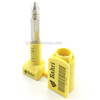 Bolt Seals For Containers(SL-11K) 