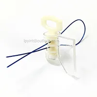SL-20E Sello de medidor de seguridad