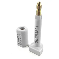 LS-003 Sello de perno de alta seguridad de alta frecuencia