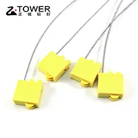 ZC-05H High Security RFID Cable Seal