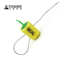 SL-22E Security Meter Seal 