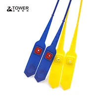 SL-32F Plastic Security Ties