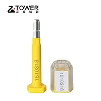 bolt seals for containers(SL-43J) 