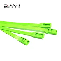 SL-36F Plastic Security Ties 