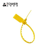 SL-37FPlastic Security Ties 