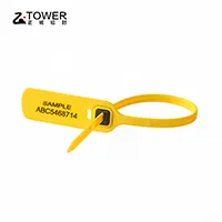 Plastic Security Ties(SL40F)