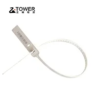 Pull Tight Plastic Seal For Shipping(SL-47F)