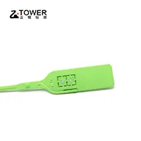 Container Plastic Seal Pull Tight Tag(SL-48F)