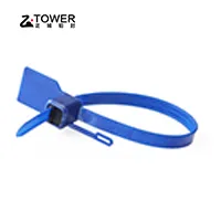 SL-52F Tamper Proof Adjustable Plastic Seals For Shipping(SL-52F)