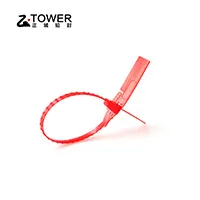 Containers Logistic Security Plastic Seals For Truck(SL-53F)