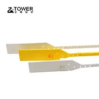 Container Plastic Seal Lock For Bags(SL-55F)