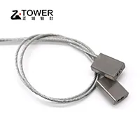 Stainless Steel Cable Security Seal(SL-15H)