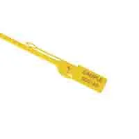 Pull Tight Plastic Seal For Shipping Container Seals(SL-56F)