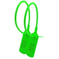  Adjustable Length Plastic Seals One-time Lock（ZC-400R）