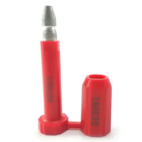 Tamper Proof Seals For Containers(SL-03J)