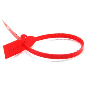 Barcode Security Seals(SL-07F)