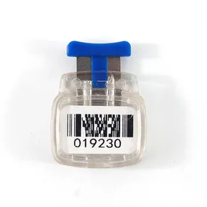 Gas Meter Seals(SL-04E)