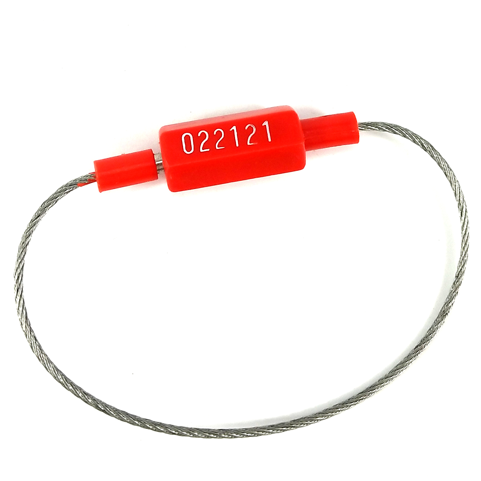 Fixed-Length Cable Security Seals(SL-01H)