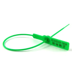 Numbered Plastic Security Seals(SL-02F)