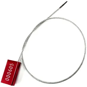 Tamper Evident Cable Seal SL-10H