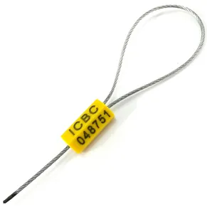 Pull TIght Cable Seals(SL-06H)