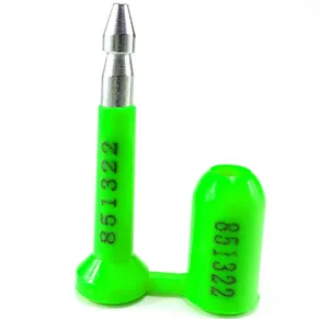 High Security Bolt Seal(SL-01J)