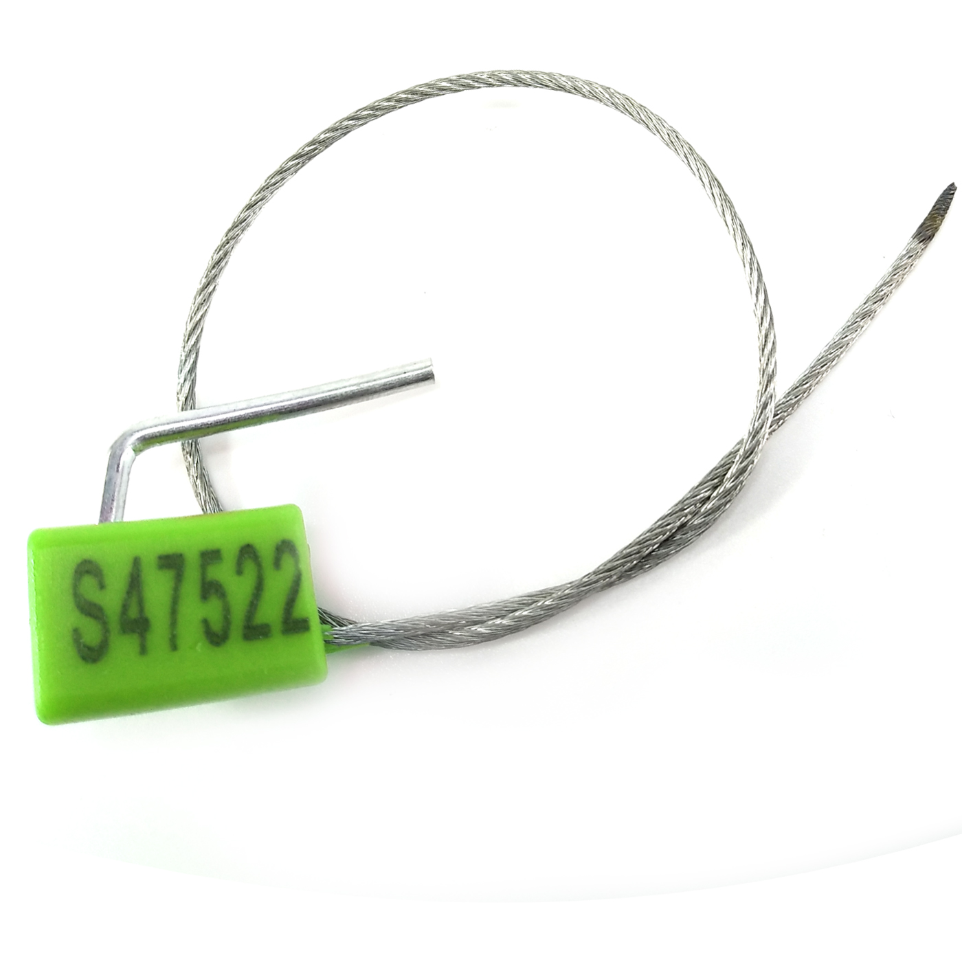 Security Seal Tags(SL-12H)