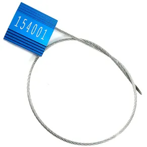 Metal Security Seals(SL-04H)