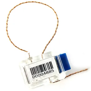 Numbered Meter Security Seals(SL-07E)