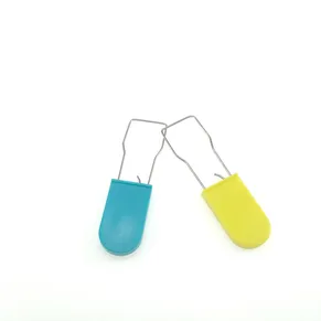 Padlock Seals Plastic(SL-10E)