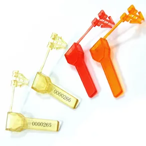 Padlock Seal(SL-13E) 