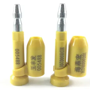 High Security Container Seals(SL-01K) 
