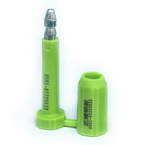 ISO 17712 High Security Bolt Seal(SL-04J)