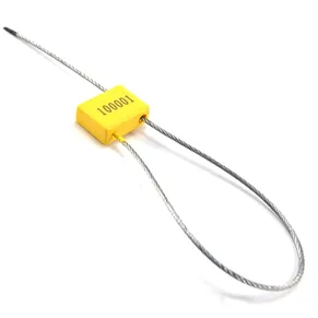 Cable Seals For Containers(SL-07H)