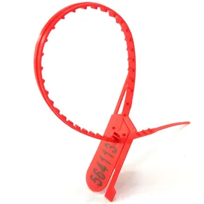 Adjustable-Length Plastic Seal(SL-01F)